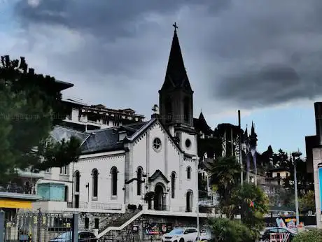Photo de Eglise néo-apostolique de Suisse Montreux