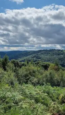 Photo de Duchess Ride Viewpoint