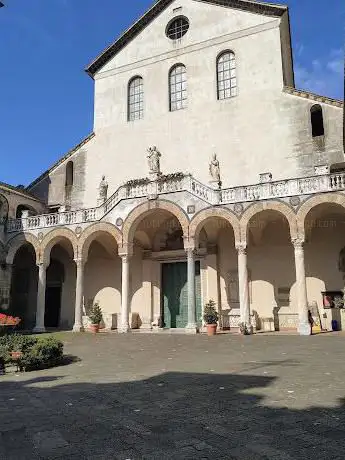 Photo de Chiesa della Santissima Annunziata