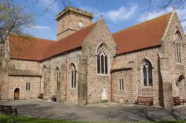 Photo de Church House