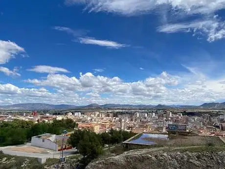 Photo de Paraje Las Cruces