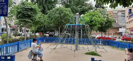 Photo de Yolanda González MartÃn Garden