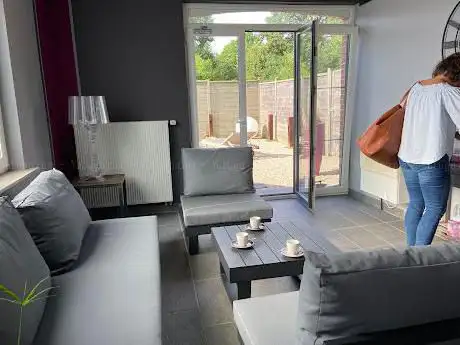 Photo de Entre soi
