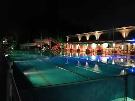 Photo de Piscina Vaiana