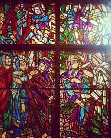 Photo de St Mary Magdalene