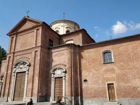 Photo de Church of St. Peter