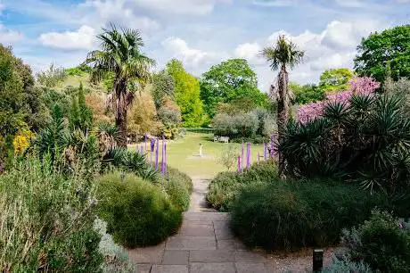 Photo de Mediterranean Garden