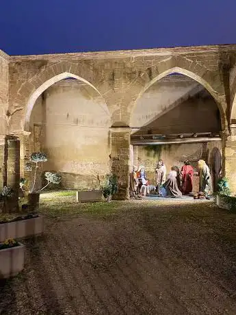 Photo de Iglesia de la Malena (ruinas s. XI)