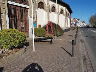 Musée de la Marine d'Etaples