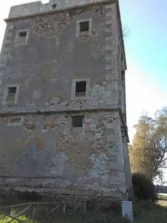 Photo de Torre del Maccarese