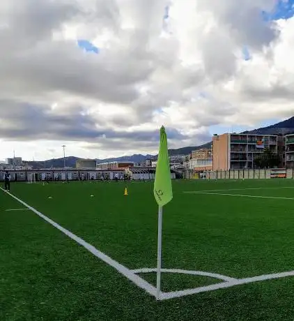 Campo Sportivo Sandro Pertini