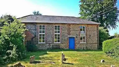 Photo de Little Kingshill Baptist Church