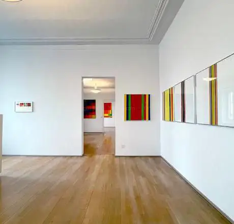 Galerie Renée Ziegler