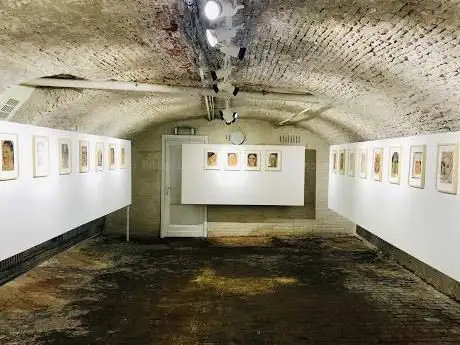 Galerie De Zwarte Panter