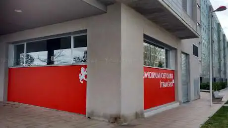 Photo de Biblioteca Pública José MartÃ