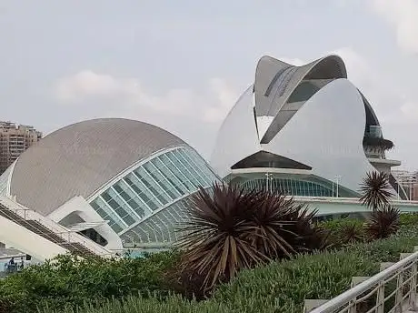 Photo de Museu i Col·legi de l'Art Major de la Seda