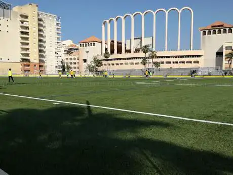 Photo de Stade Didier Deschamps