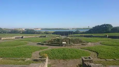 Photo de The Crescent Garden