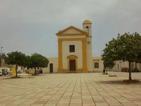 Photo de Chiesa Pastorella