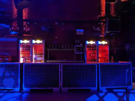 Discothek Delta-Musik-Park