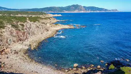 Spiaggia della Speranza