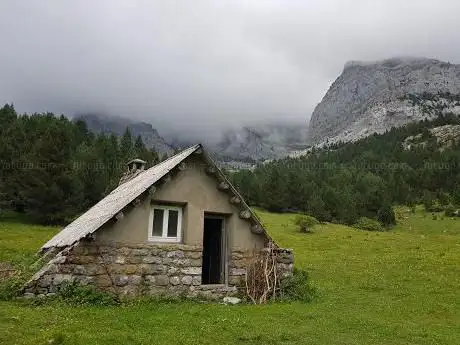 Photo de Caseta de Montinier