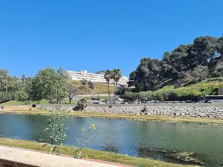 Photo de Senda Litoral Fuengirola
