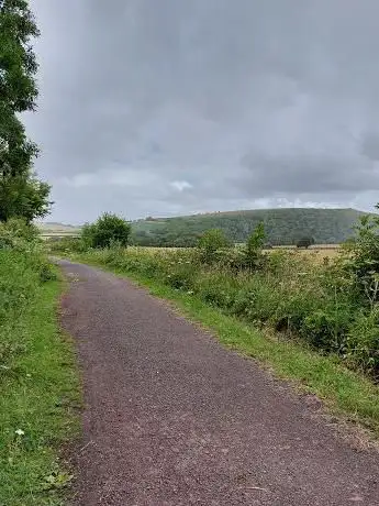 Photo de North Dorset Trailway Stourpaine