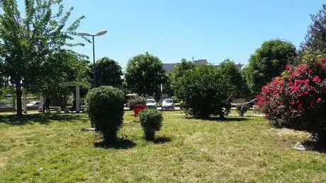 Photo de Parco Numeroso