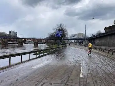 Saar-Autobahn