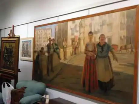 Photo de Galleria D'Arte Athena