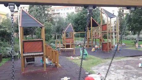 Parco Renato Conticelli