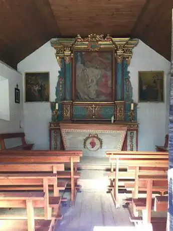 Chapelle du Gollet