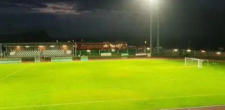 Campo Sportivo 