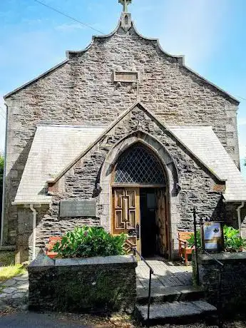 Roman Catholic Church of Our Lady Star of the Sea and Saint Anthony