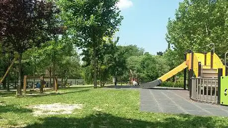 Parco del Laghetto