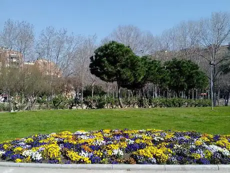 Photo de Jardins de Gandhi
