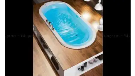 Photo de Aquadétente Luxembourg Sàrl