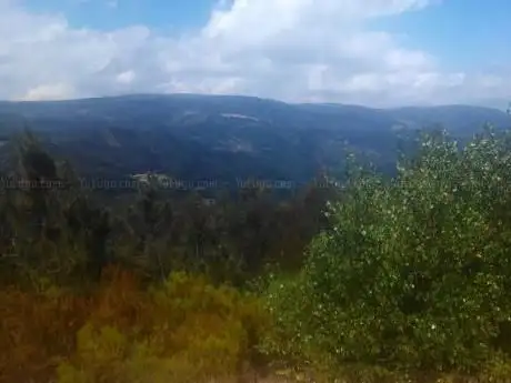 Photo de Miradoiro de San Xurxo