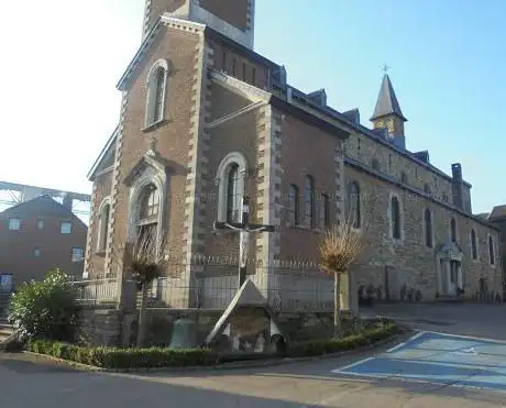 Saint Remy