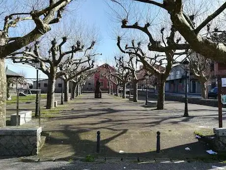 Alameda de Catoira