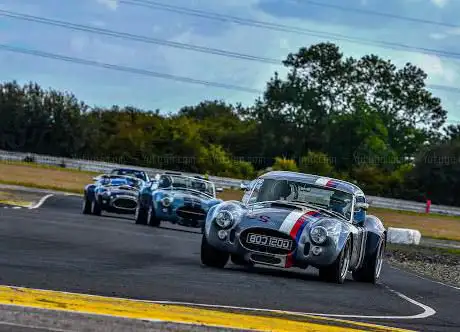 Photo de Gardner Douglas Sports Cars Ltd