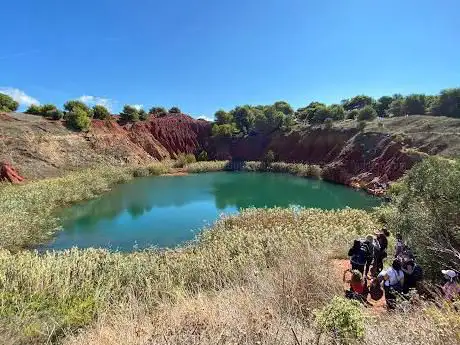 Naturalmente Salento Hike & Trekking