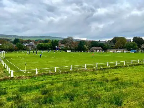 Photo de Edgworth Football Pitch