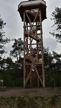 Uitkijktoren Paardekop