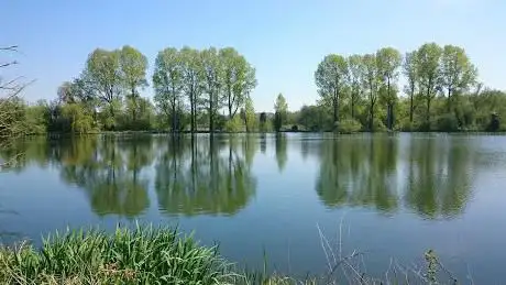 Photo de Springwell Lake
