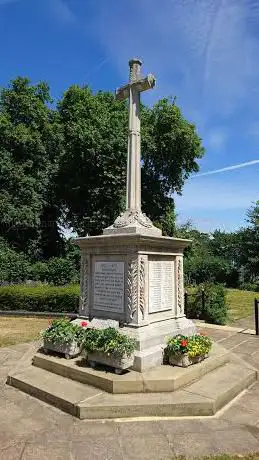 Photo de War Memorial