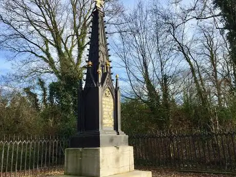 Photo de Monument Prussien