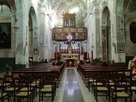 Photo de Chiesa del Carmine
