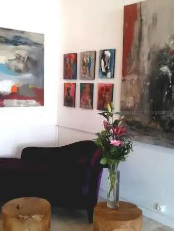 Photo de Galerie Bobino-Langlais